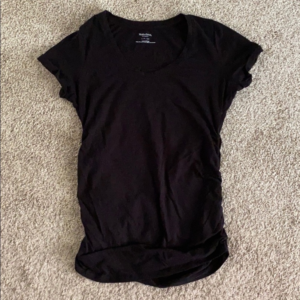 Maternity tshirt